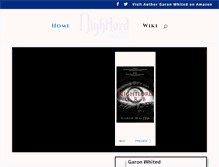 Tablet Screenshot of nightlord.com